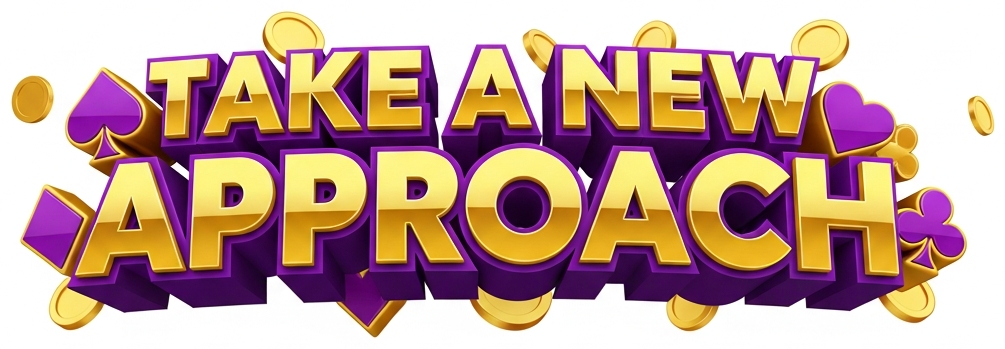 Take A New Approach — Best Interac Casinos Canada